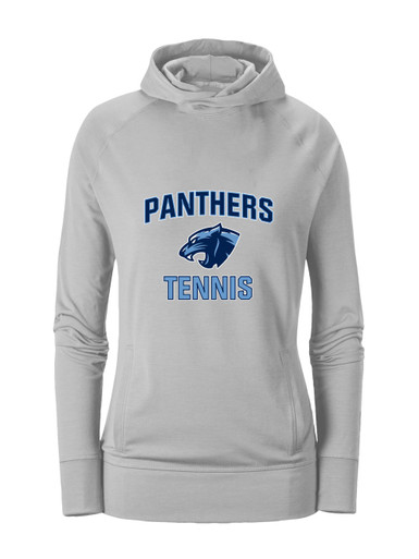Potomac Panthers Tennis Women's Hoodie