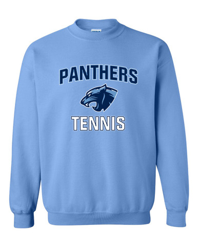 Potomac Panthers Tennis Men's Sweatshirt