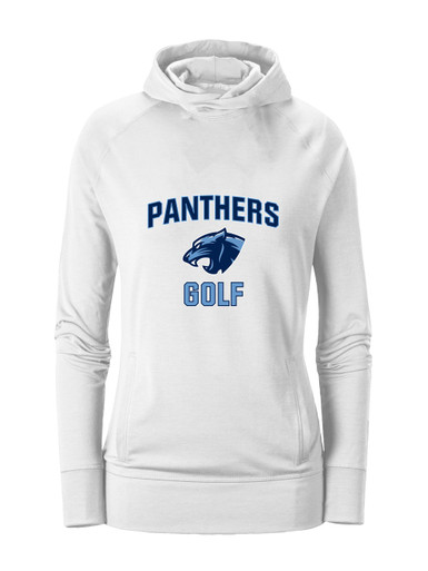 Potomac Panthers Golf Women's Hoodie