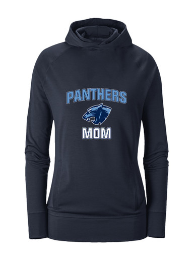 Potomac Panthers Mom Women's Hoodie