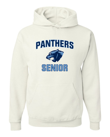 Potomac Panthers Senior #1 Men's Premium Hoodie