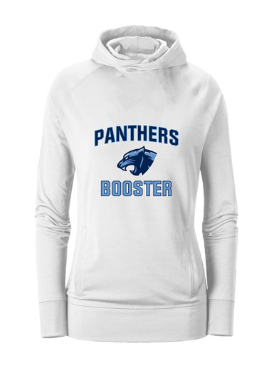 Potomac Panthers Booster Women's Hoodie