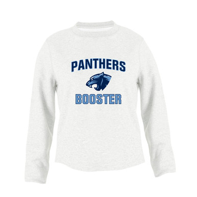 Potomac Panthers Booster Women's Sweatshirt