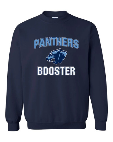 Potomac Panthers Booster Men's Sweatshirt
