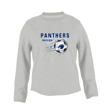 Potomac Panthers Soccer #2 Women's Sweatshirt