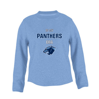 Potomac Panthers Era #1 Women's Sweatshirt