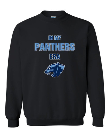 Potomac Panthers Era #1 Men's Sweatshirt