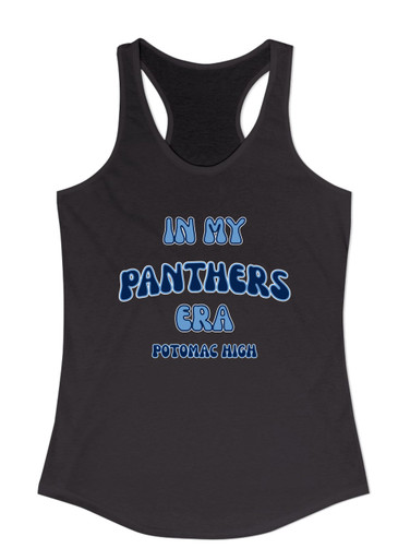 Potomac Panthers Era #2 Women's Tank Top