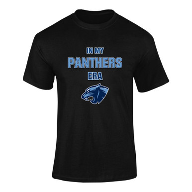 Potomac Panthers Era #1 Men's Premium SS T-Shirt