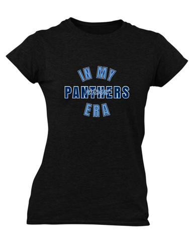 Potomac Panthers Era #3 Women's SS T-Shirt