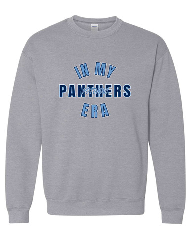 Potomac Panthers Era #3 Men's Sweatshirt