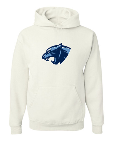 Potomac Panthers Mascot #1 Men's Premium Hoodie