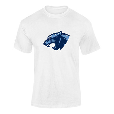 Potomac Panthers Mascot #1 Men's Premium SS T-Shirt