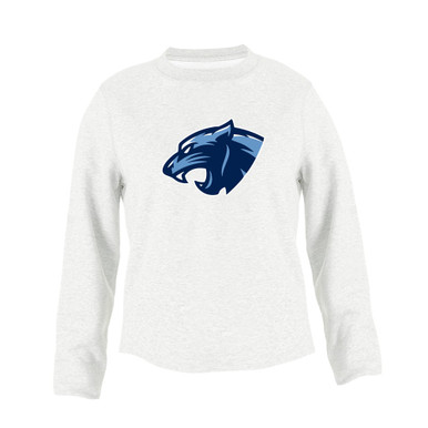 Potomac Panthers Mascot #1 Men's Sweatshirt