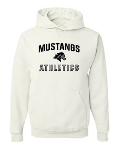 Houston Mustangs Athletics Men's Premium Hoodie