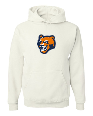 North Pitt Panthers Mascot #1 Men's Premium Hoodie