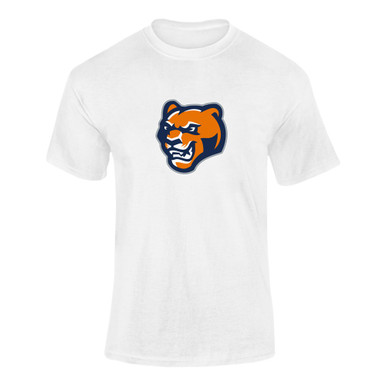 North Pitt Panthers Mascot #1 Men's SS T-Shirt