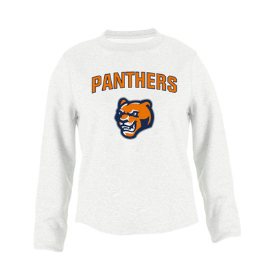 North Pitt Panthers Mascot #6 Men's Sweatshirt