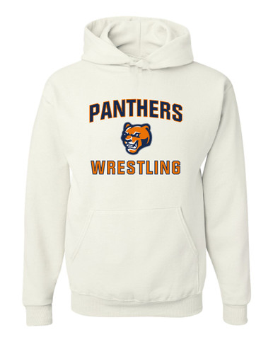 North Pitt Panthers Wrestling Men's Premium Hoodie