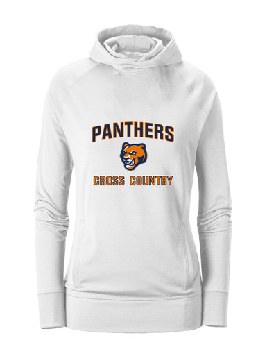 North Pitt Panthers Cross Country Women's Hoodie