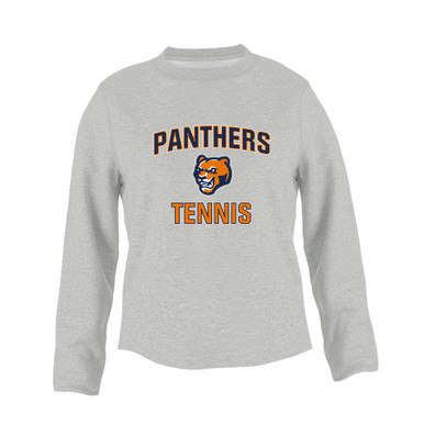 North Pitt Panthers Tennis Women's Sweatshirt