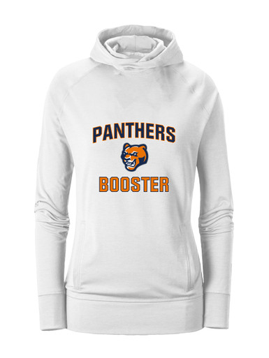 North Pitt Panthers Booster Women's Hoodie