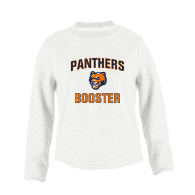 North Pitt Panthers Booster Women's Sweatshirt