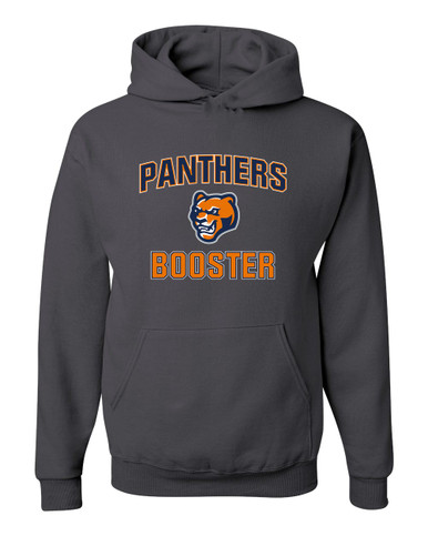North Pitt Panthers Booster Men's Premium Hoodie