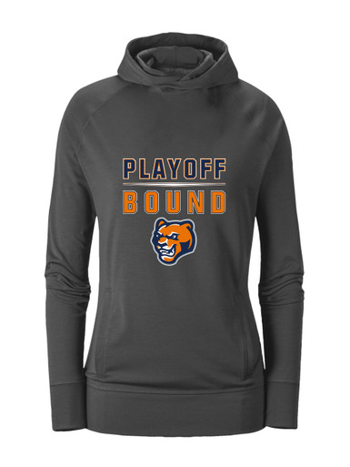 North Pitt Panthers Playoff Bound Women's Hoodie