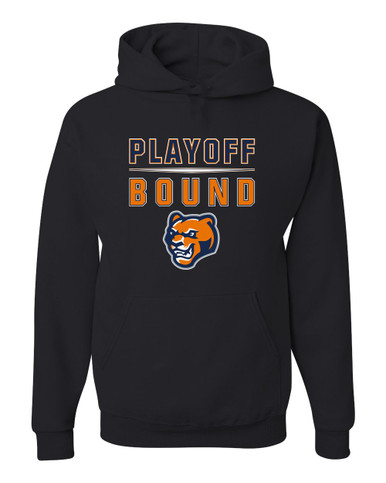 North Pitt Panthers Playoff Bound Men's Premium Hoodie