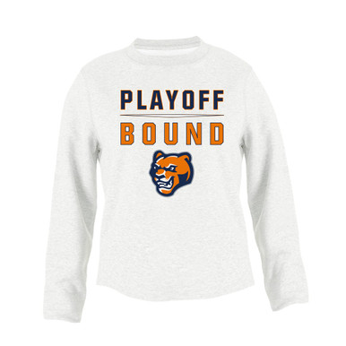 North Pitt Panthers Playoff Bound Men's Sweatshirt