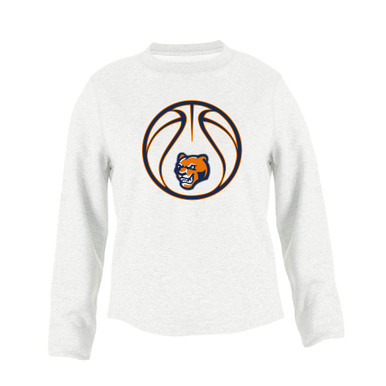 North Pitt Panthers Basketball #2 Men's Sweatshirt
