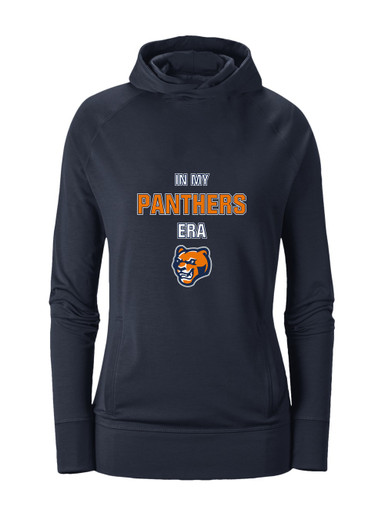 North Pitt Panthers Era #1 Women's Hoodie