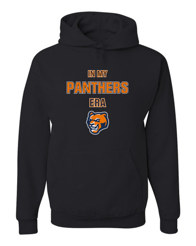 North Pitt Panthers Era #1 Men's Premium Hoodie
