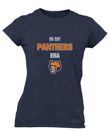 North Pitt Panthers Era #1 Women's Premium SS T-Shirt