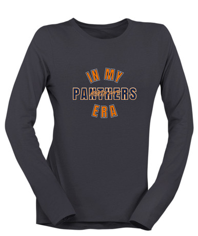 North Pitt Panthers Era #3 Women's LS T-Shirt