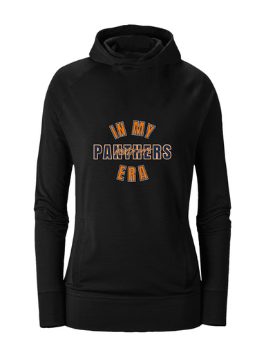 North Pitt Panthers Era #3 Women's Hoodie