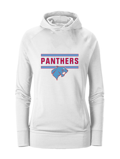 Brainerd Panthers Mascot #5 Women's Hoodie