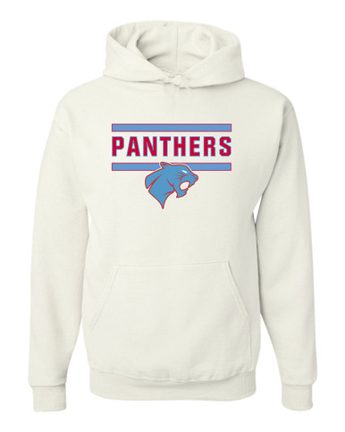 Brainerd Panthers Mascot #5 Men's Premium Hoodie