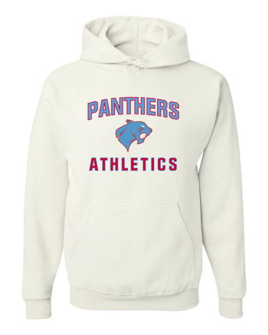 Brainerd Panthers Athletics Men's Premium Hoodie