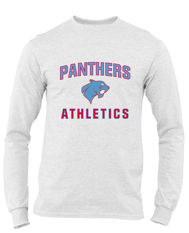 Brainerd Panthers Athletics Men's Premium LS T-Shirt