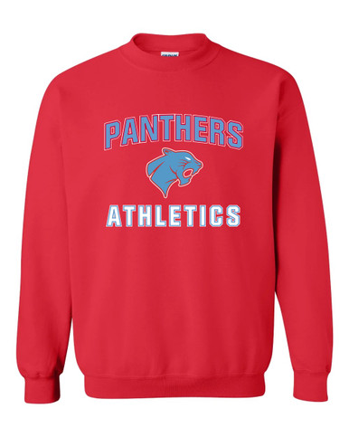 Brainerd Panthers Athletics Men's Sweatshirt