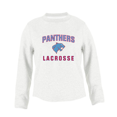 Brainerd Panthers Lacrosse Women's Sweatshirt