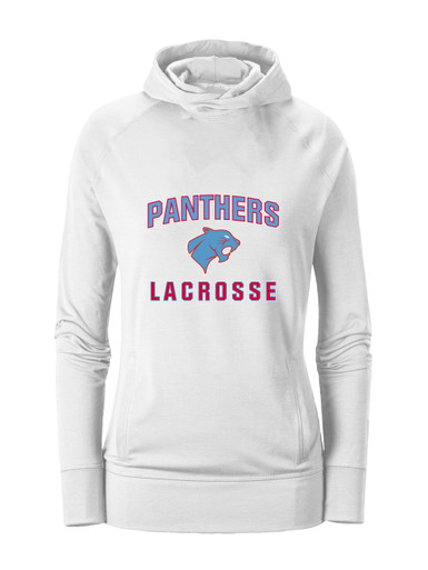 Brainerd Panthers Lacrosse Women's Hoodie