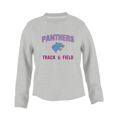 Brainerd Panthers Track & Field Women's Sweatshirt