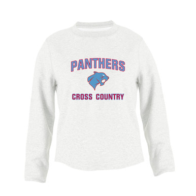 Brainerd Panthers Cross Country Women's Sweatshirt