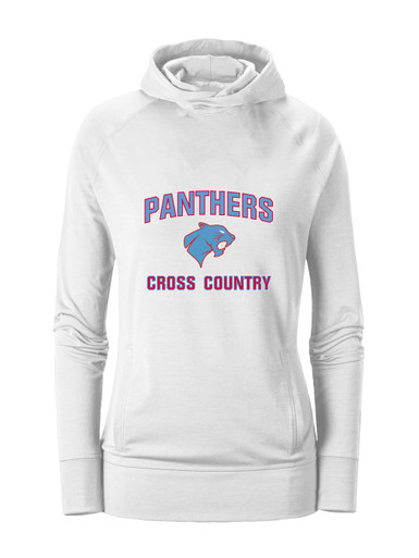 Brainerd Panthers Cross Country Women's Hoodie