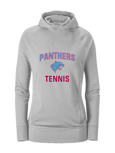Brainerd Panthers Tennis Women's Hoodie