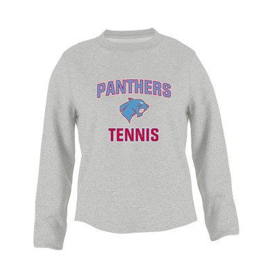 Brainerd Panthers Tennis Women's Sweatshirt