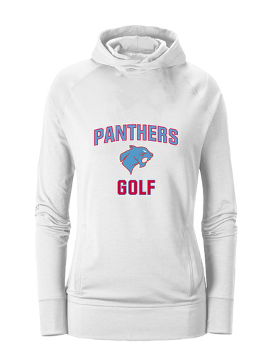 Brainerd Panthers Golf Women's Hoodie